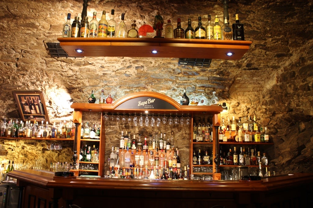 cocktail-bar
