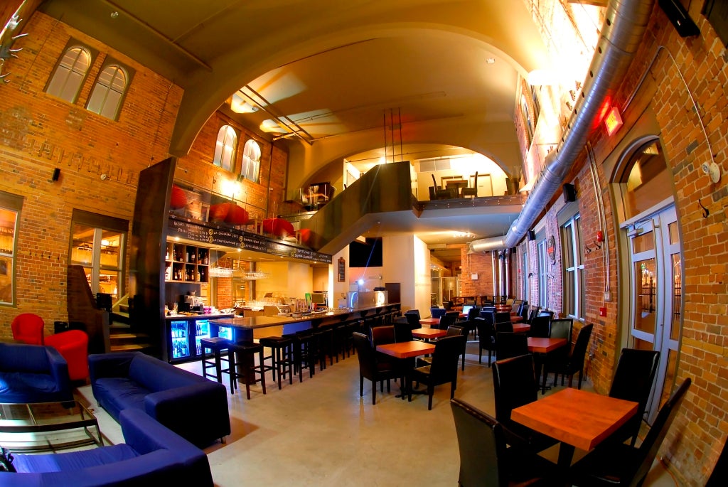 brewery