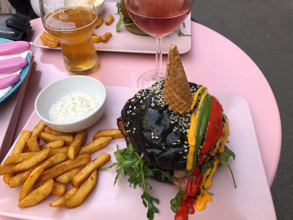 bistro