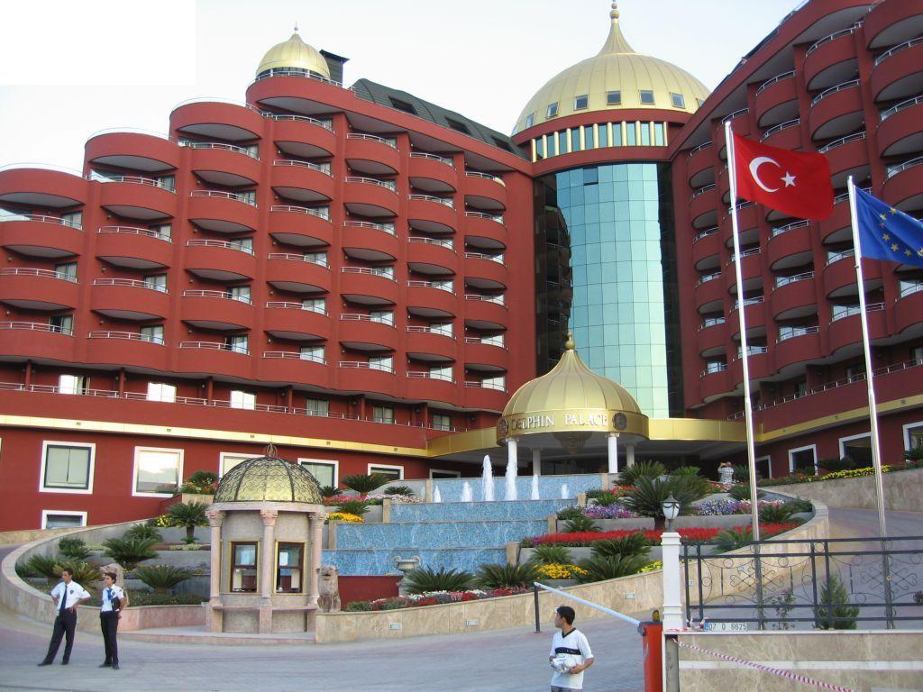 hotel