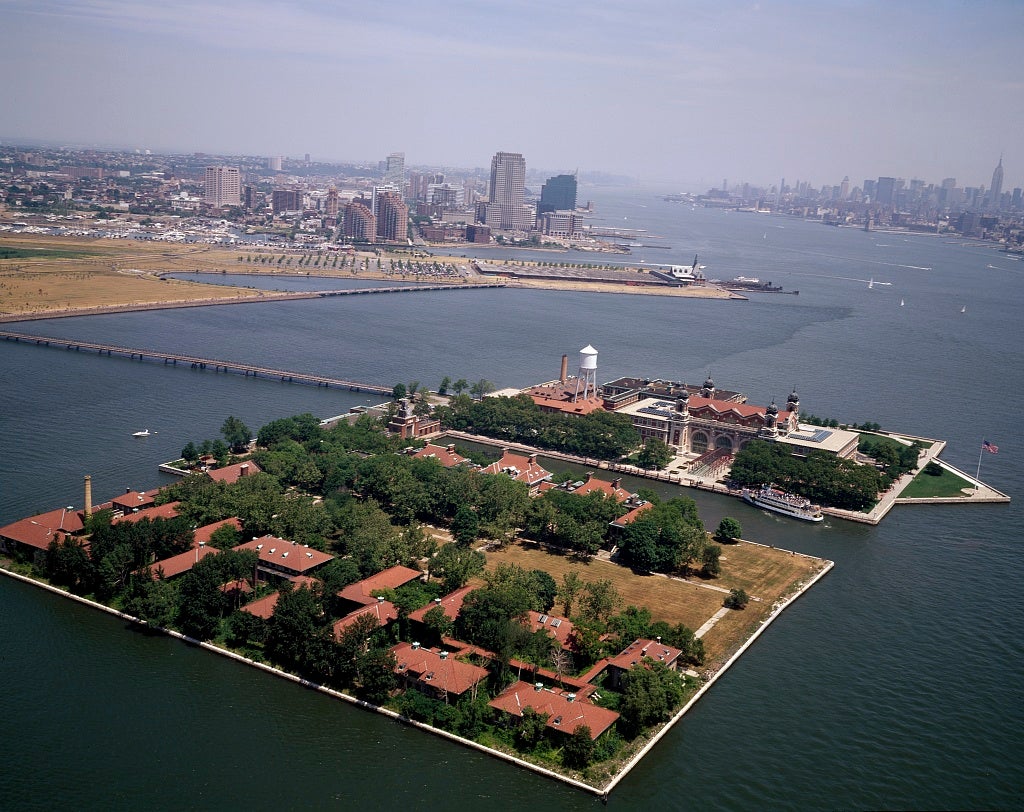 island