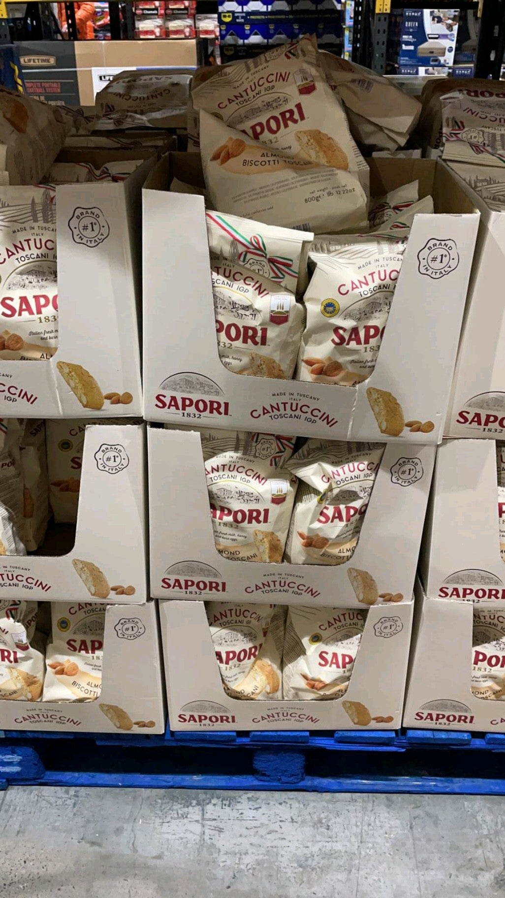 candy-store