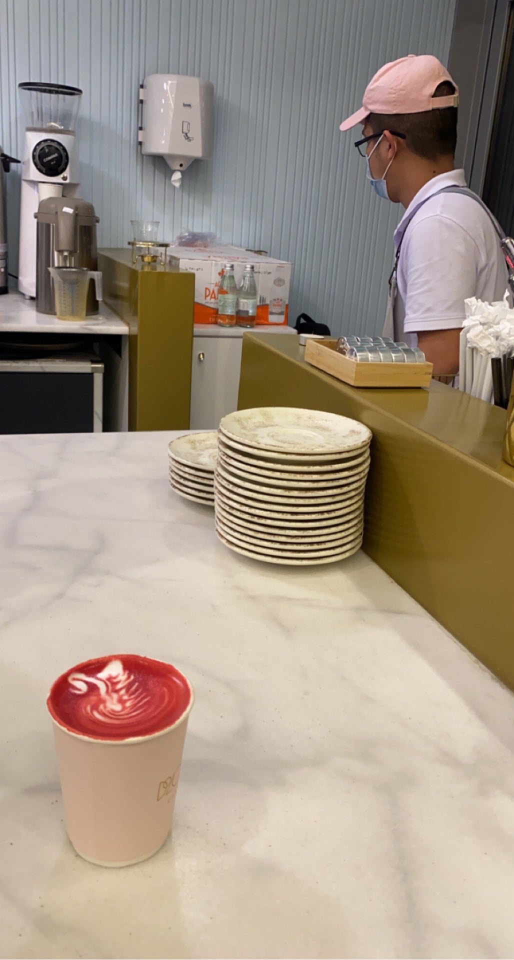 cafe