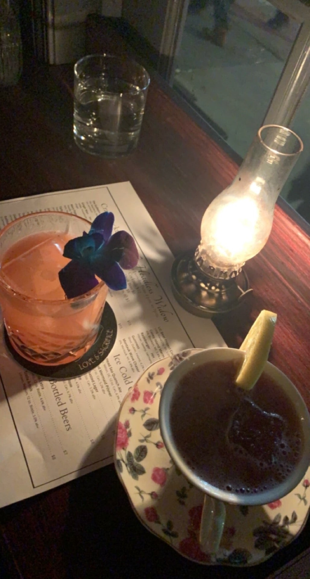 gastropub