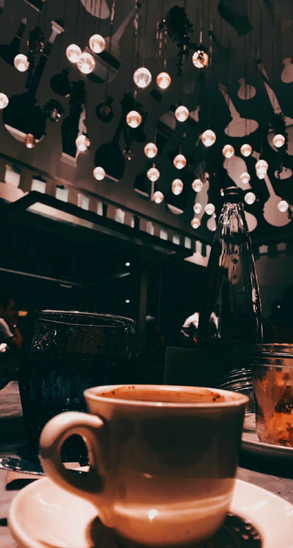 cafe