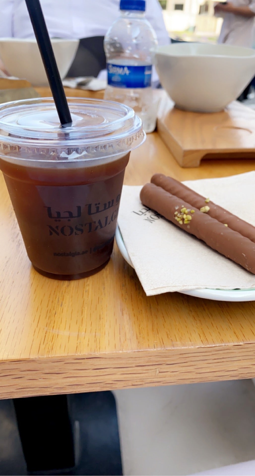 cafe