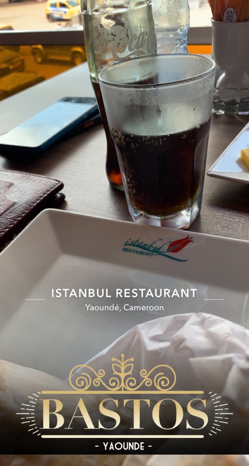steakhouse