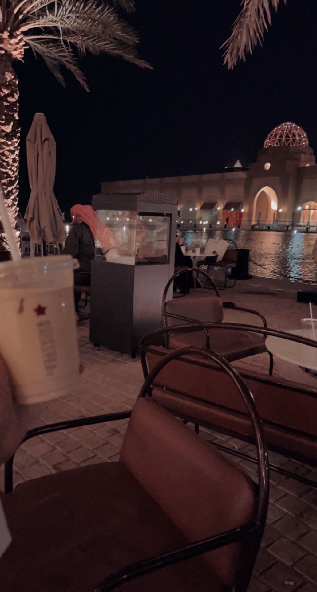 coffee-shop