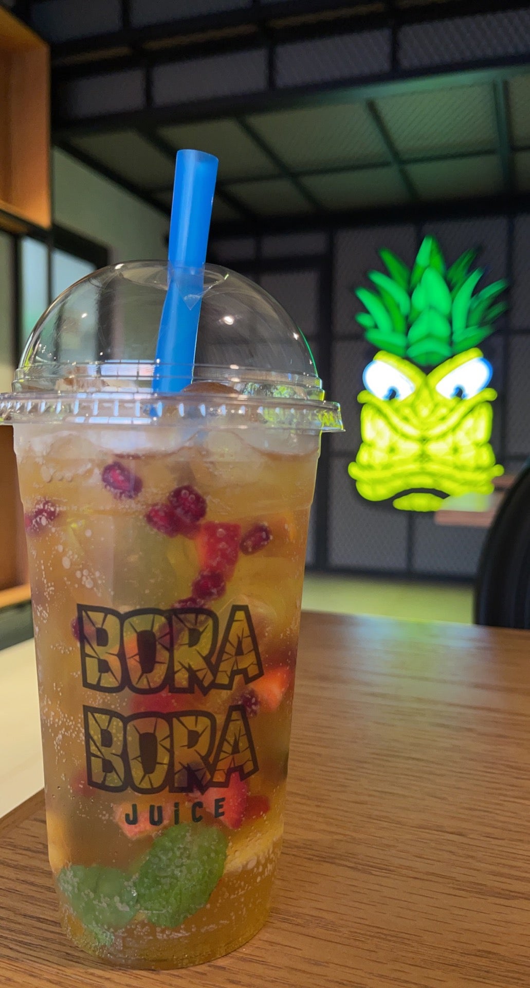juice-bar