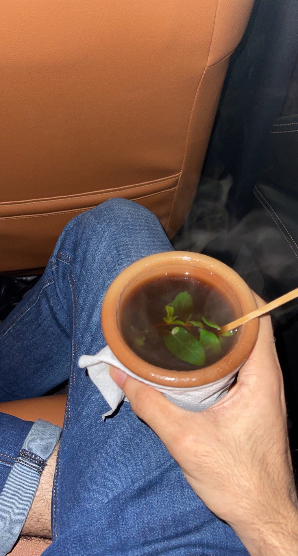 فنجال وعلوم رجال