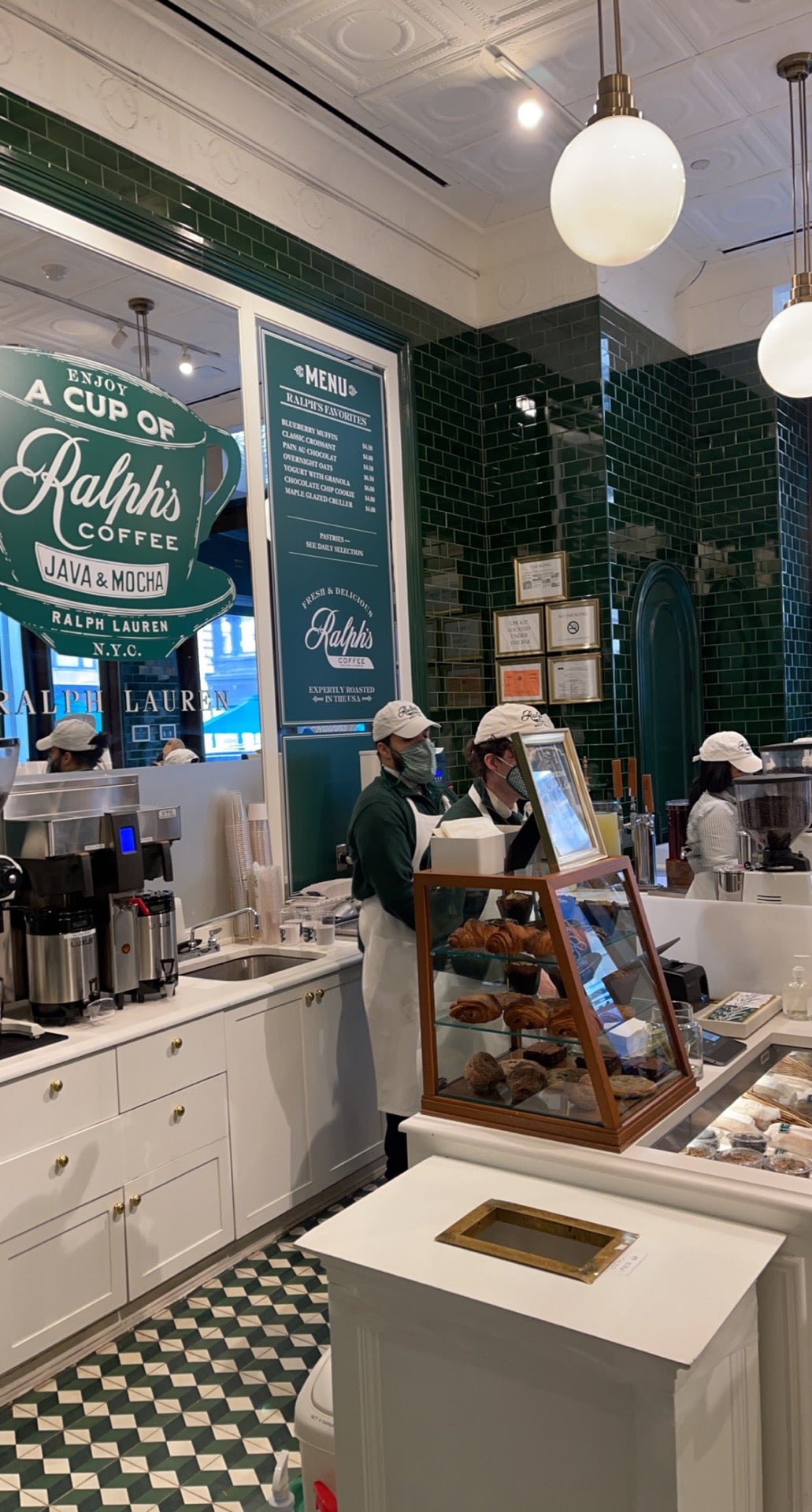 cafe