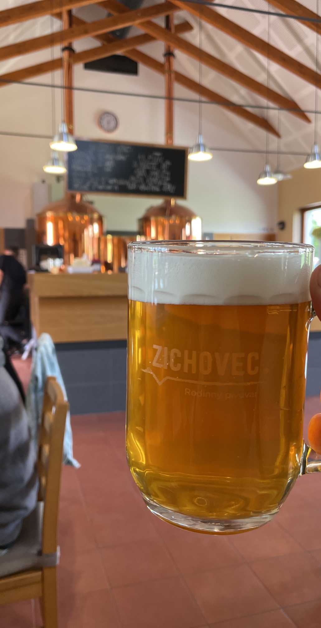 brewery