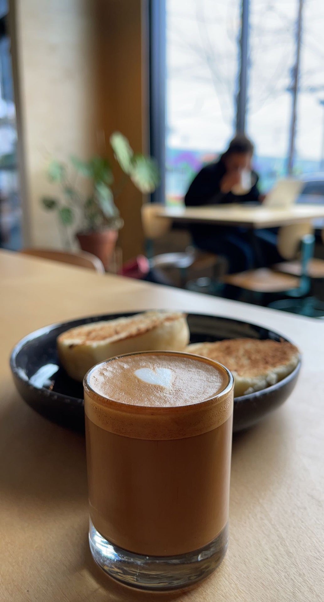 cafe