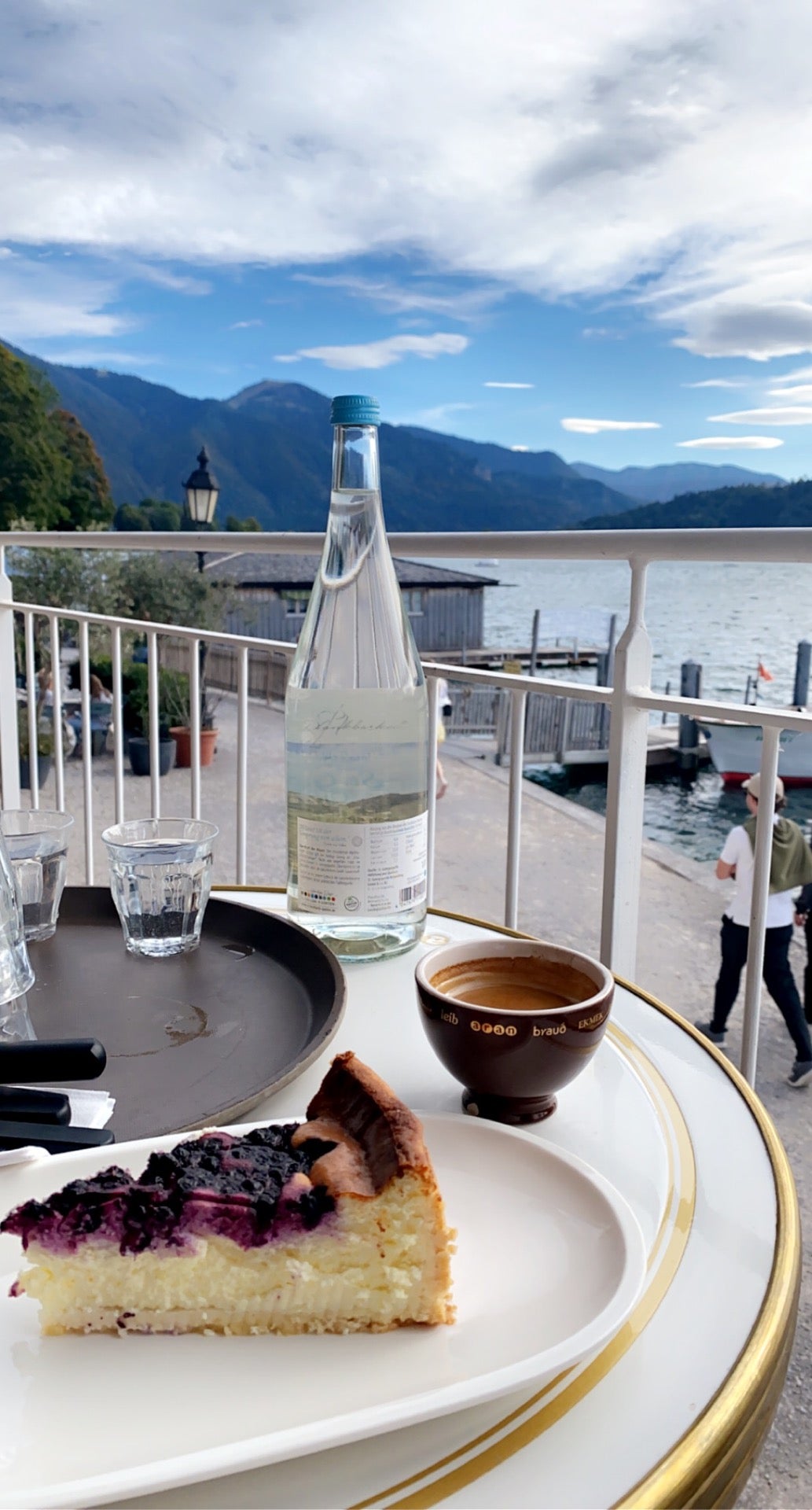 cafe