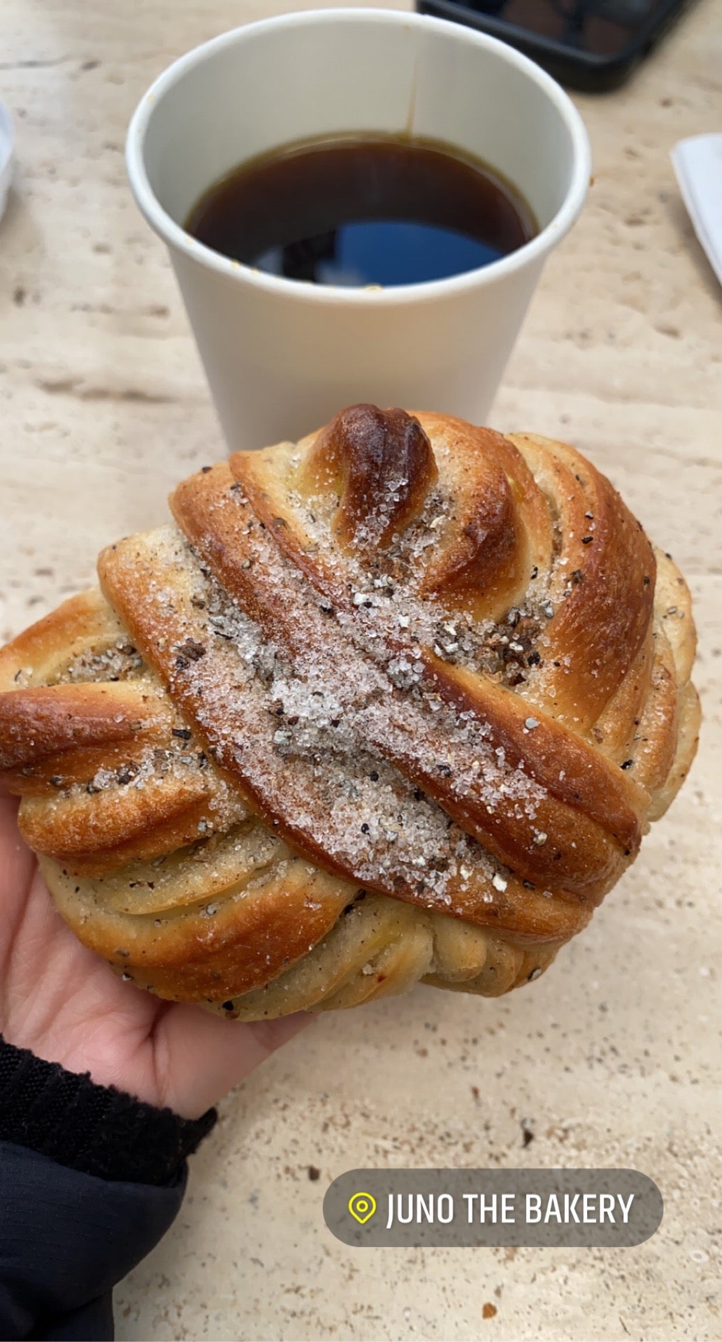 bakery