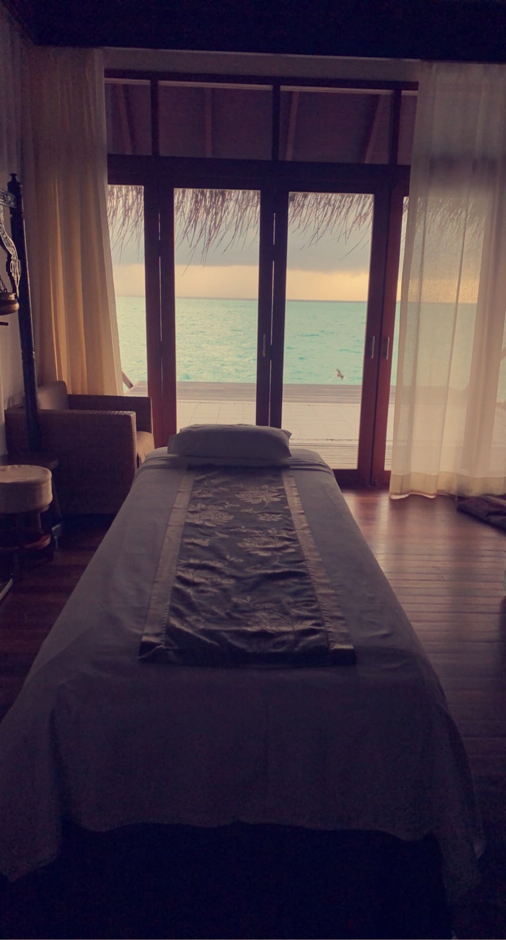 spa