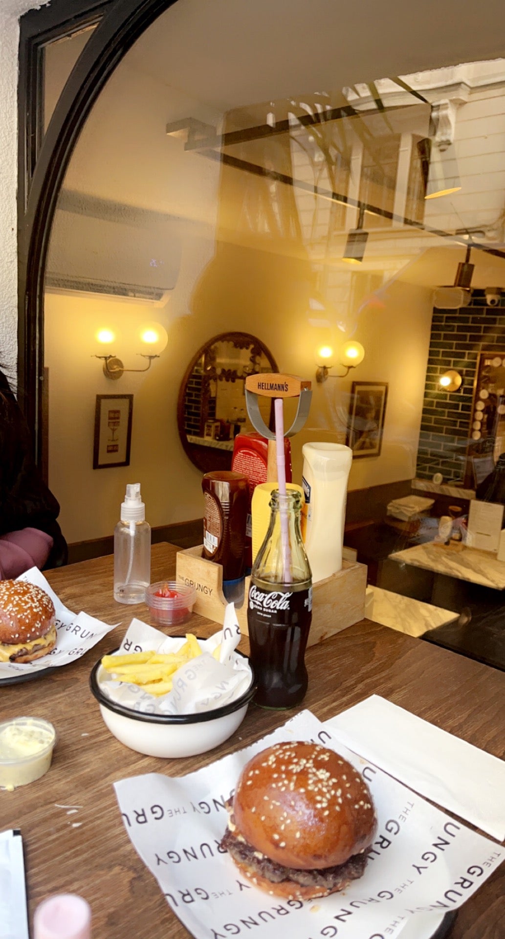 burger-joint