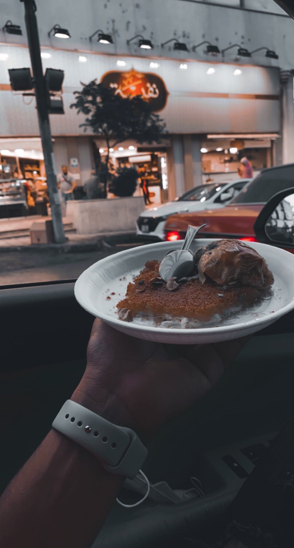 dessert-shop