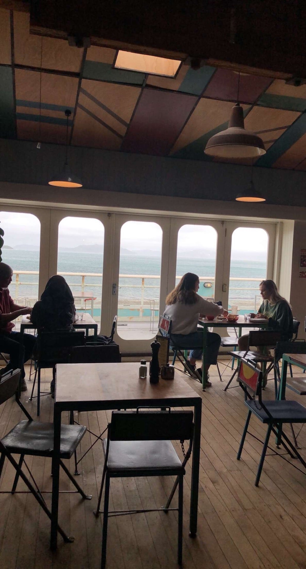 cafe