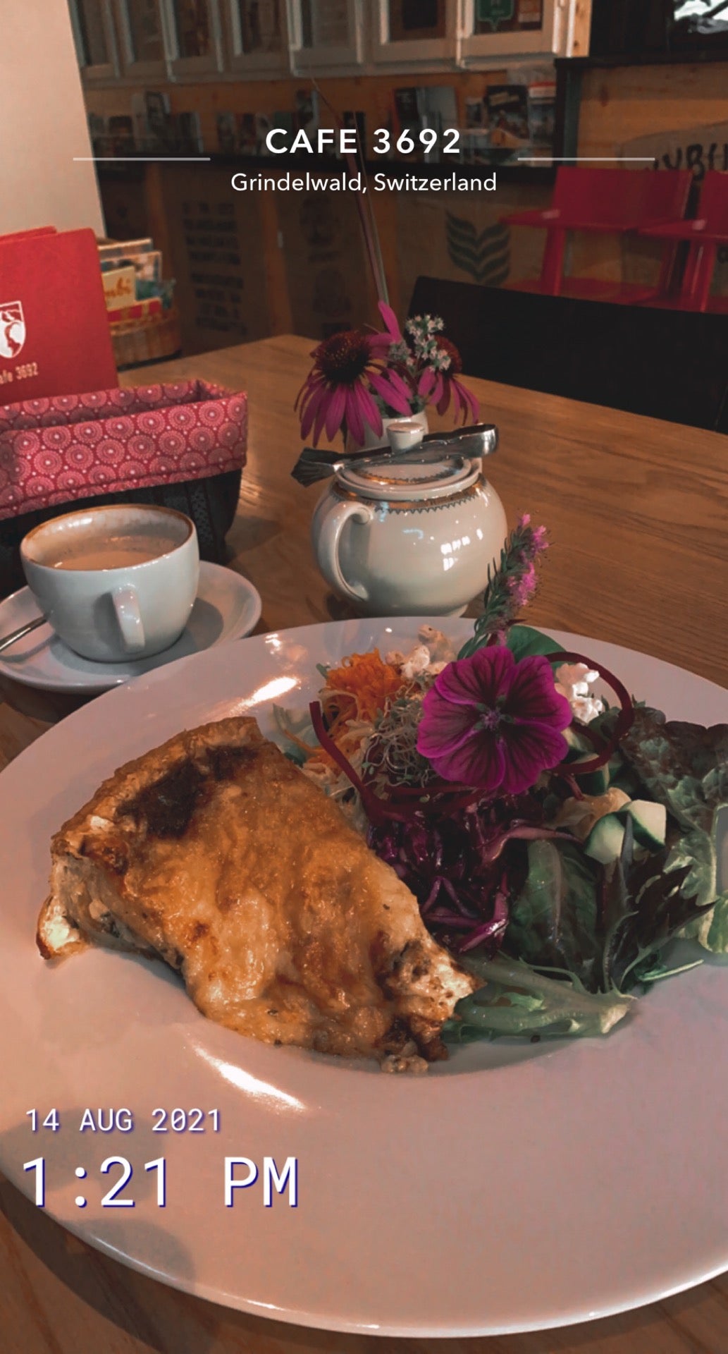 cafe