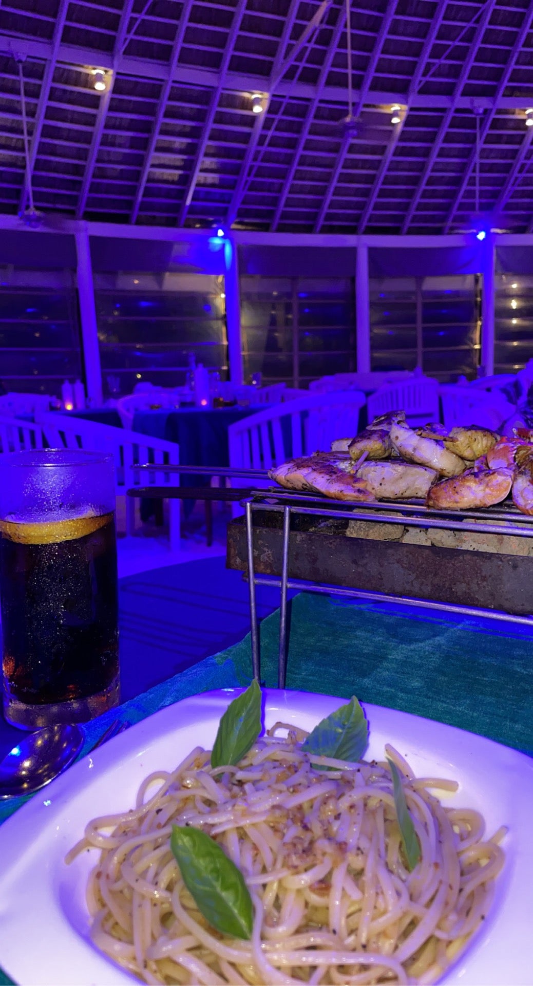 buffet