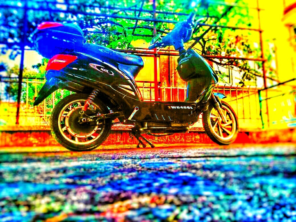 cafe