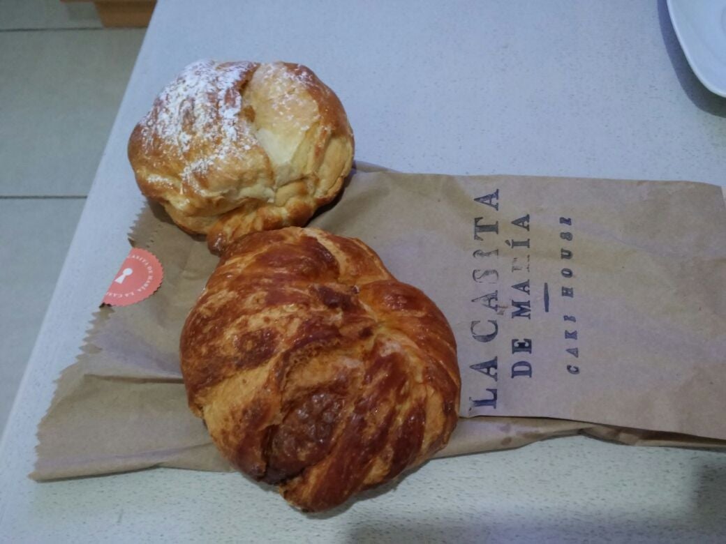 bakery