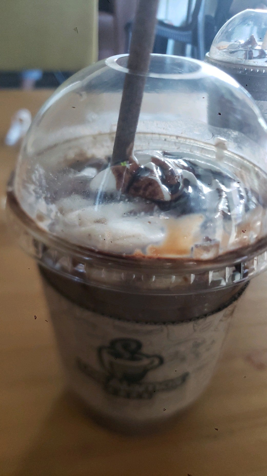 cafe