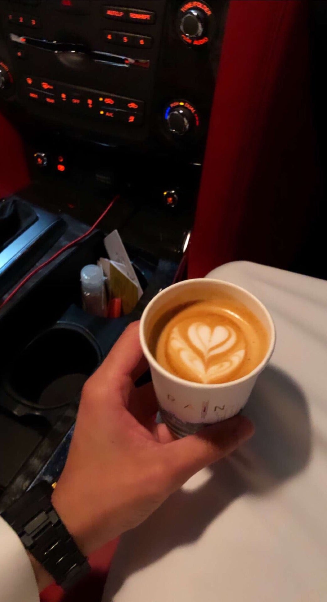cafe
