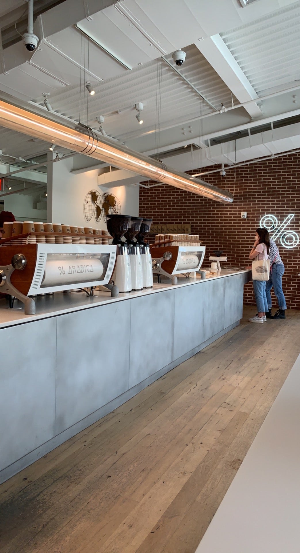 coffee-shop