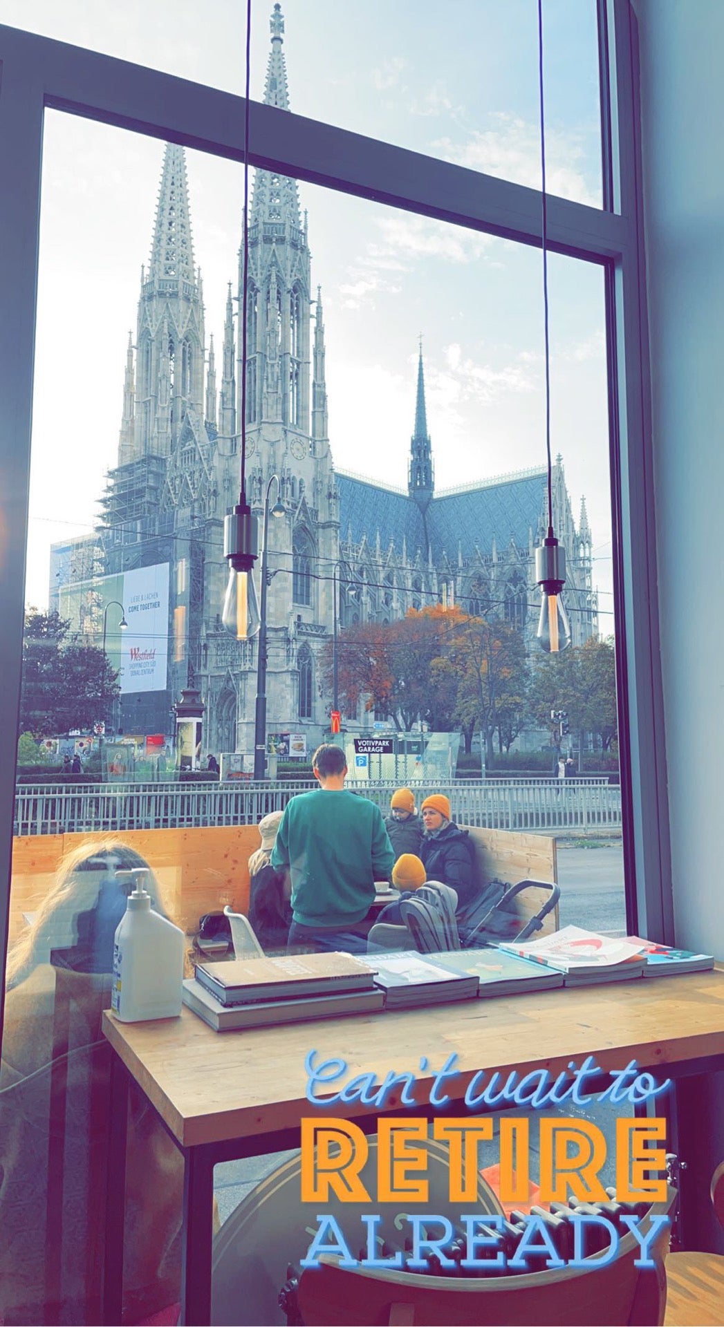 cafe