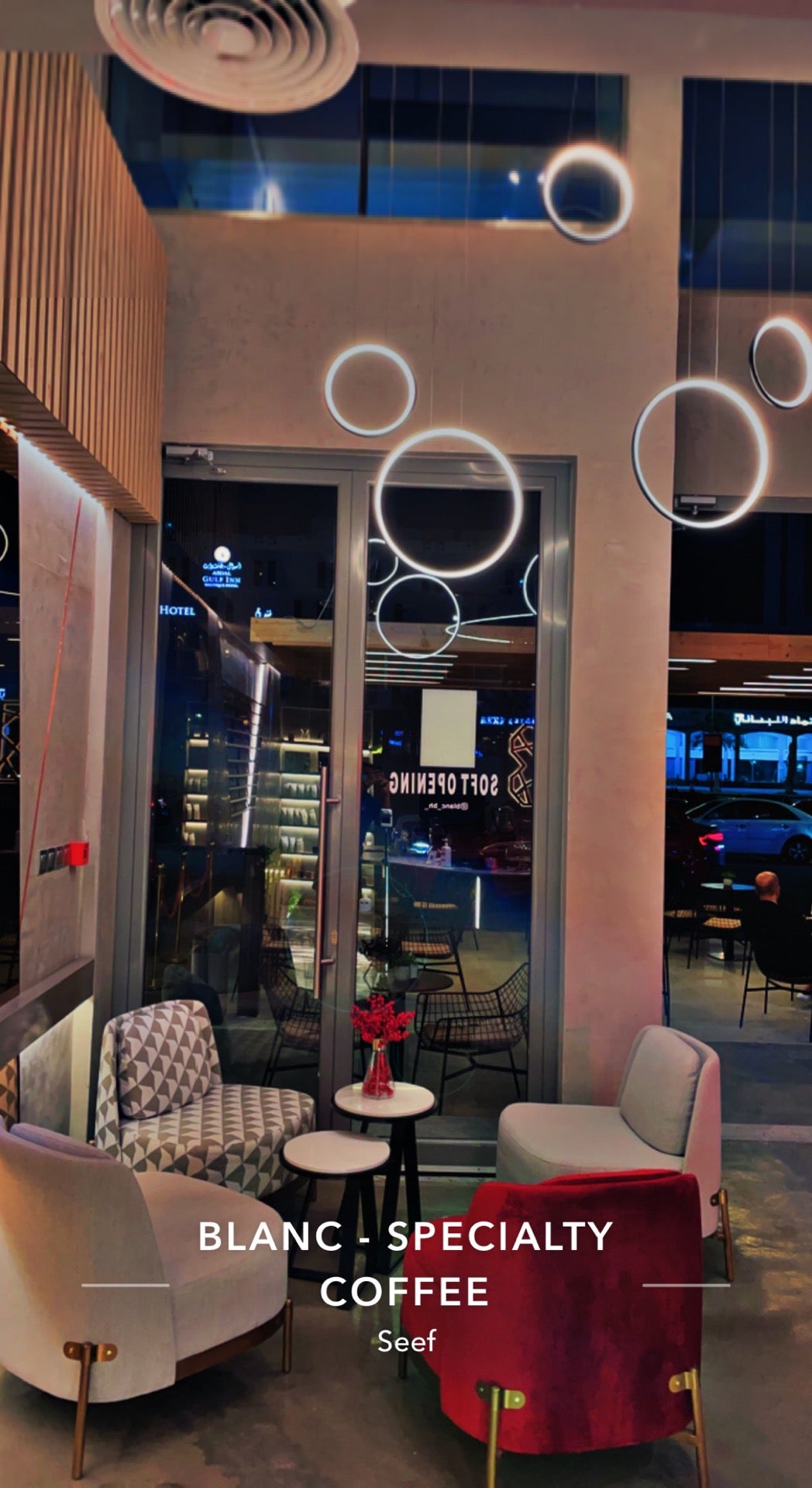 coffee-shop