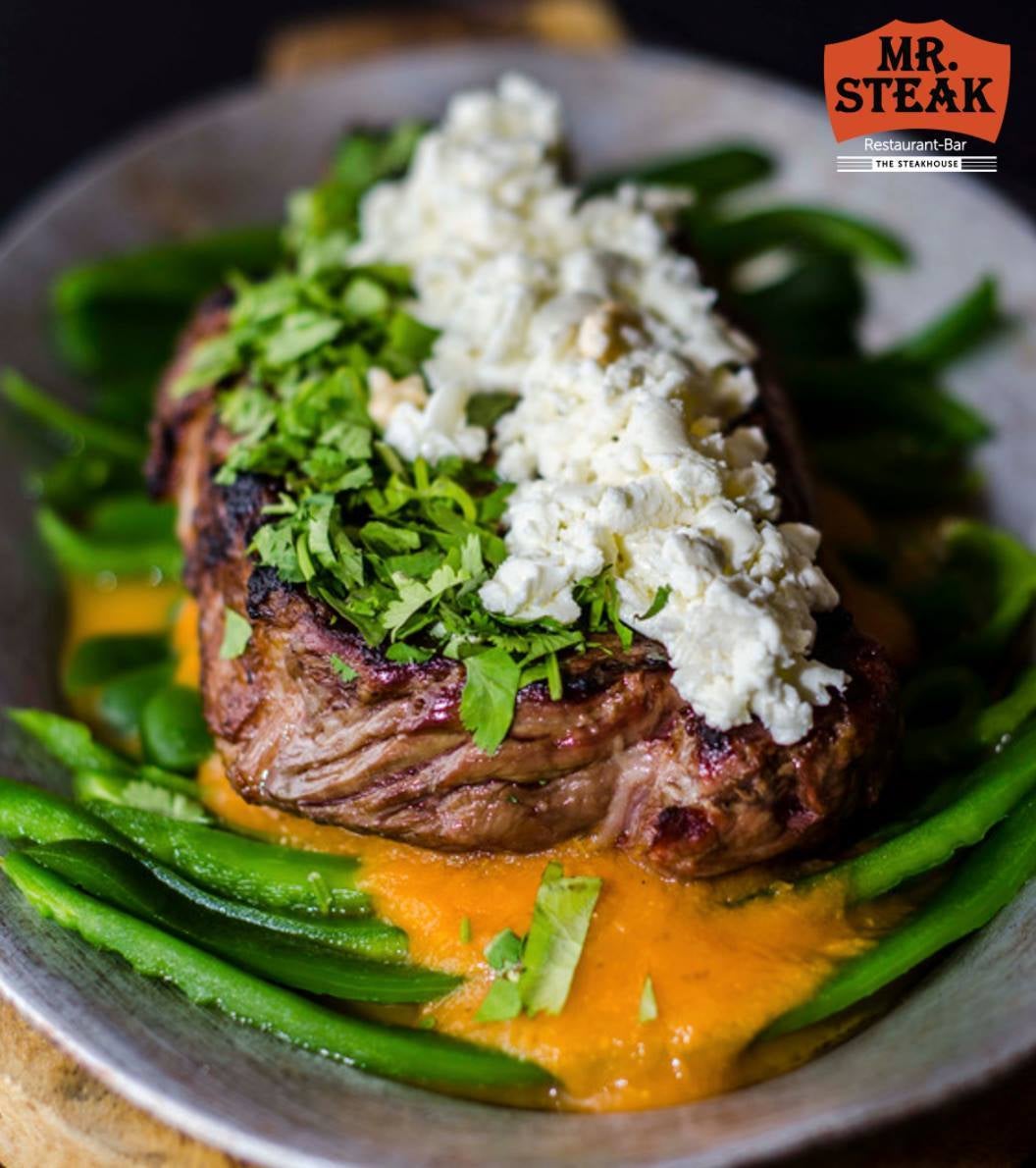 steakhouse