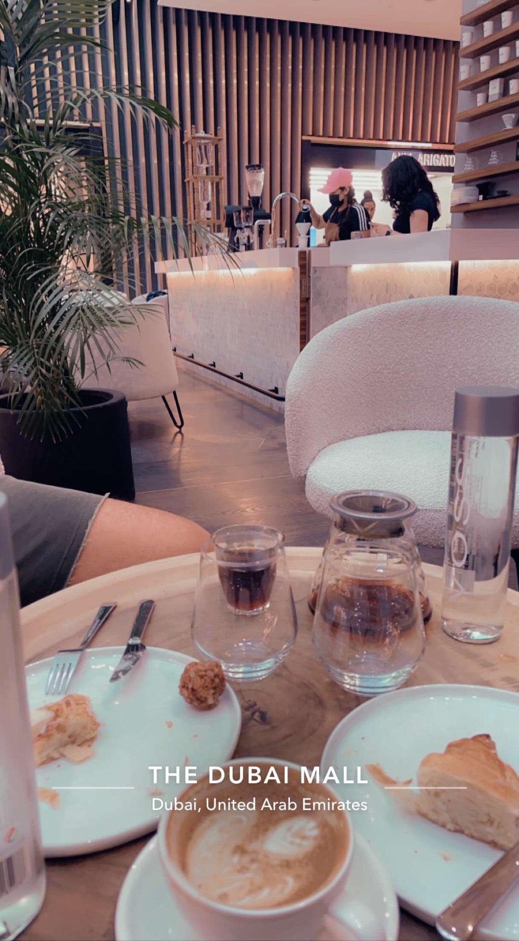 cafe