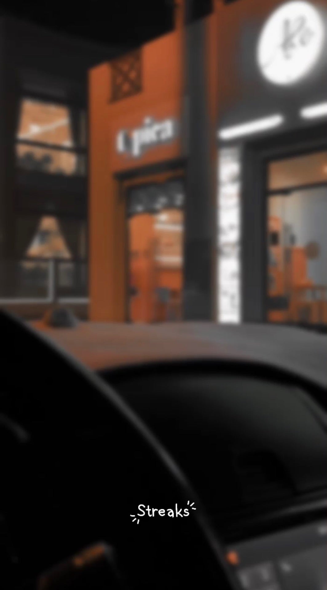 cafe