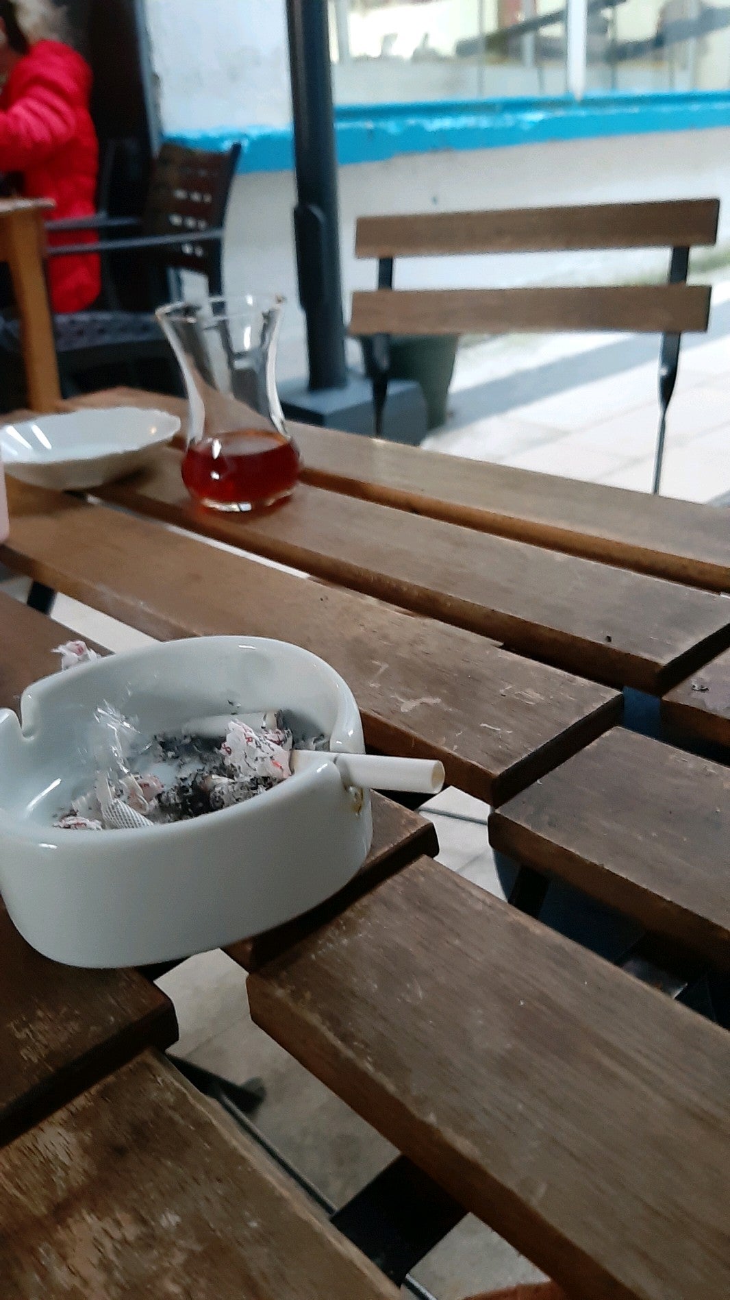 cafe
