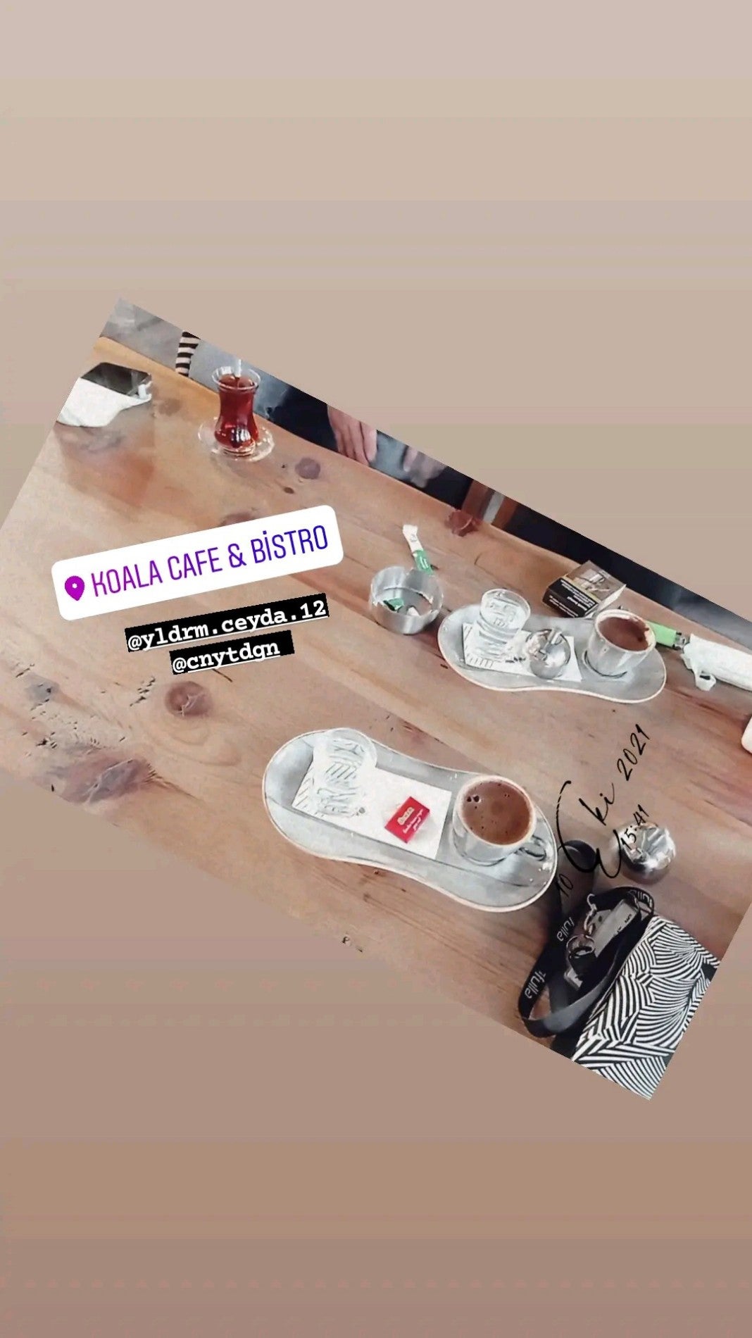cafe