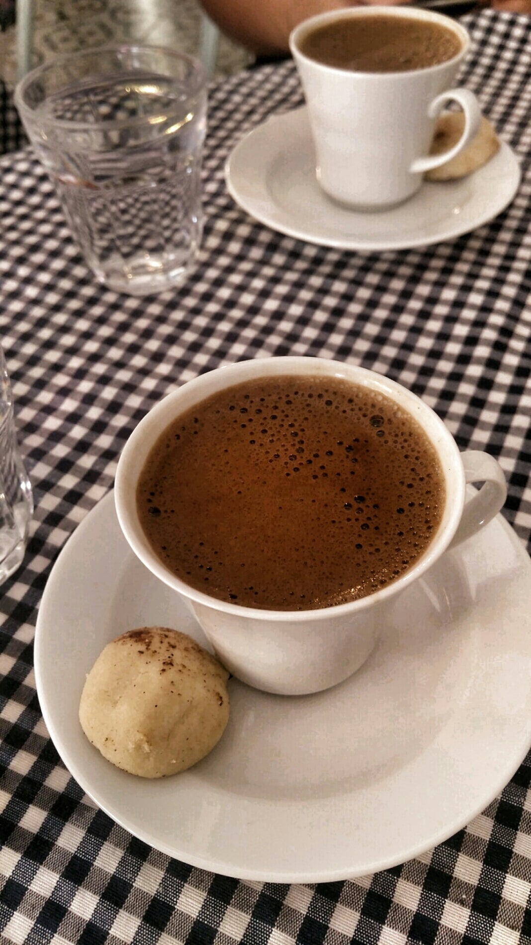 cafe