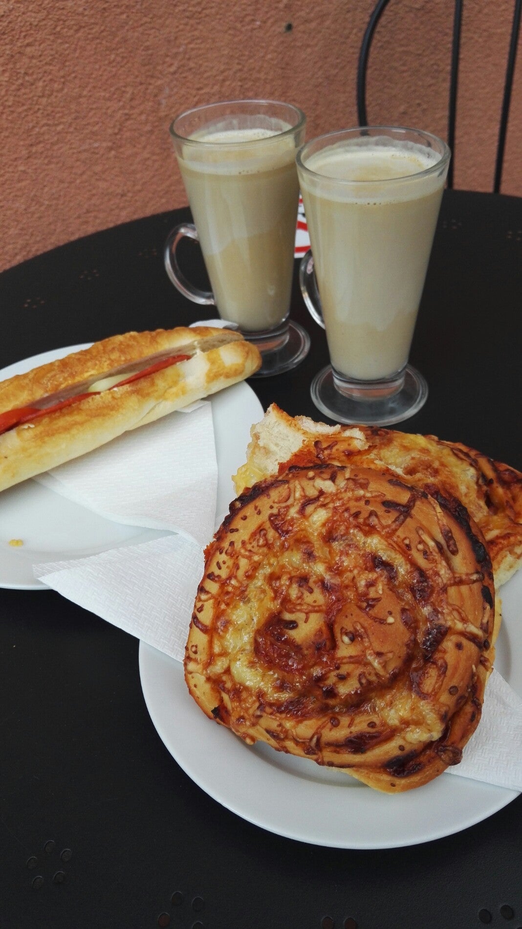 bakery
