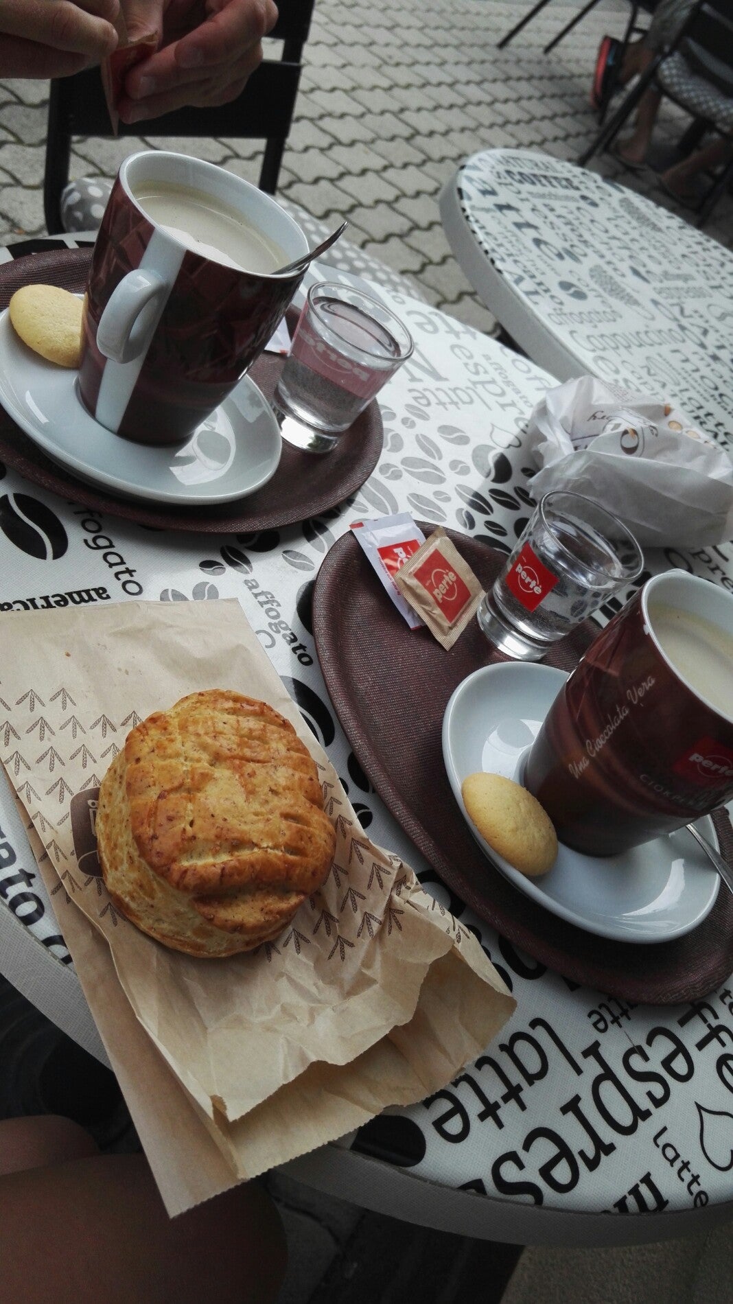 bakery