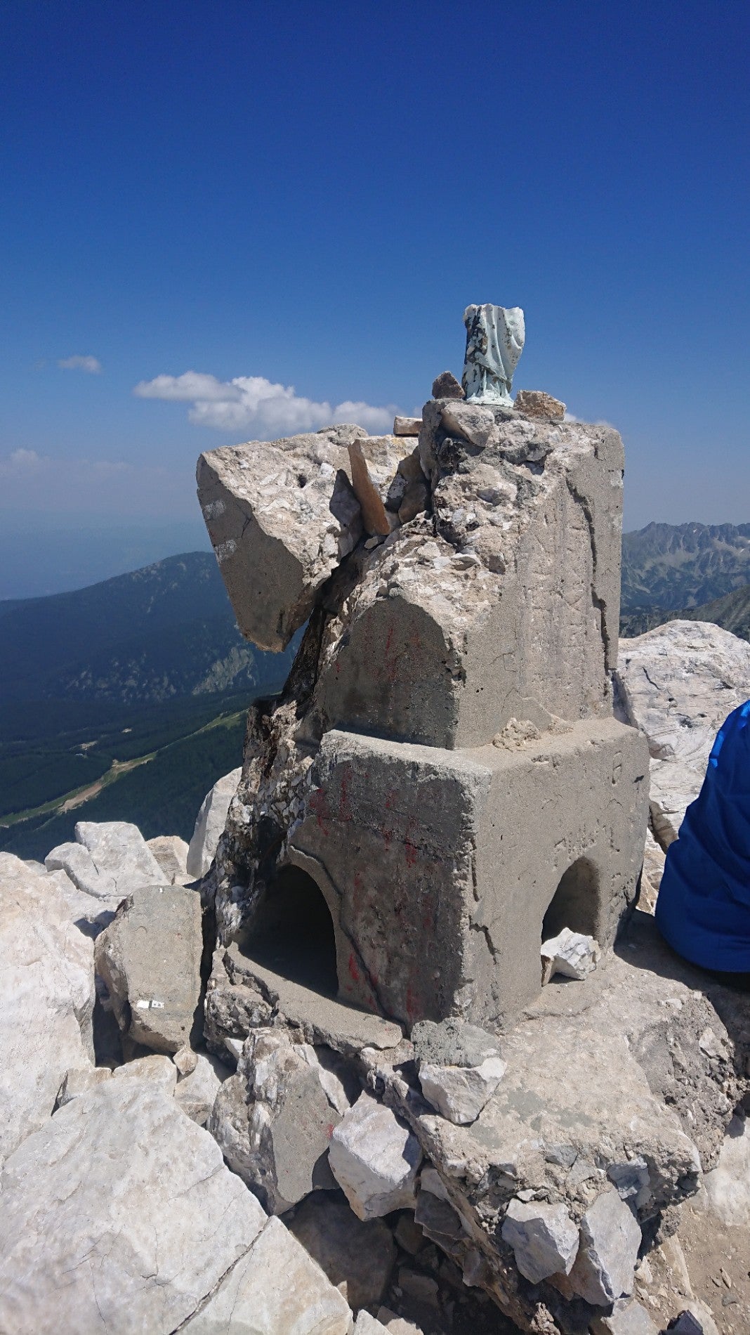 mountain