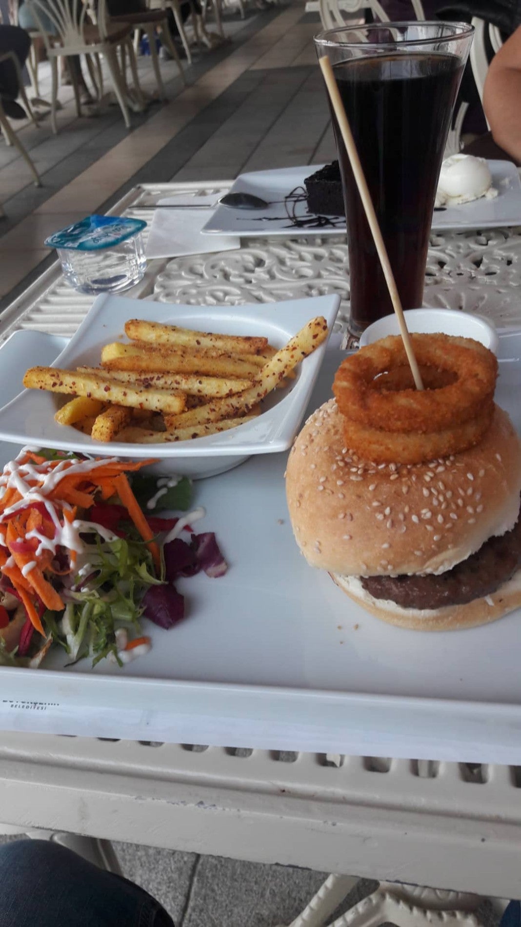 cafe