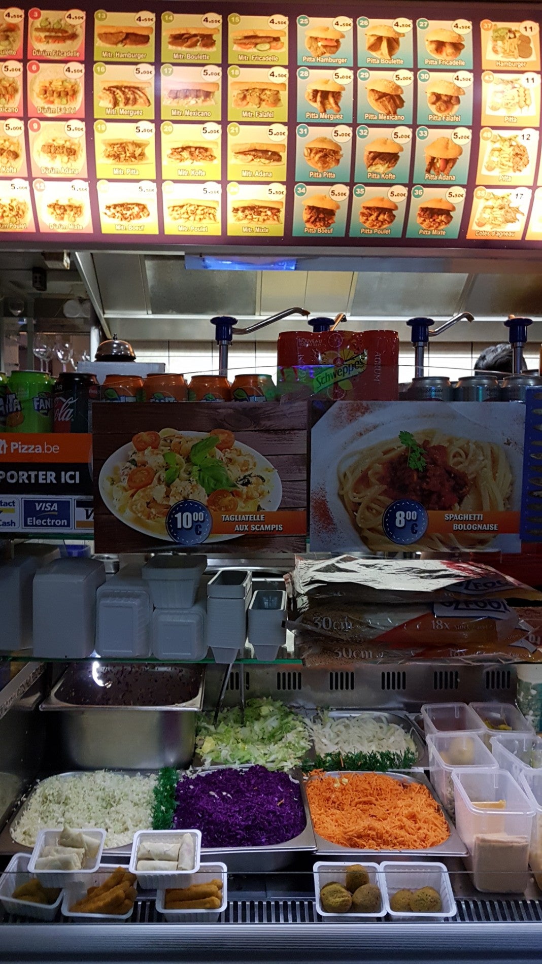 fast-food-restaurant