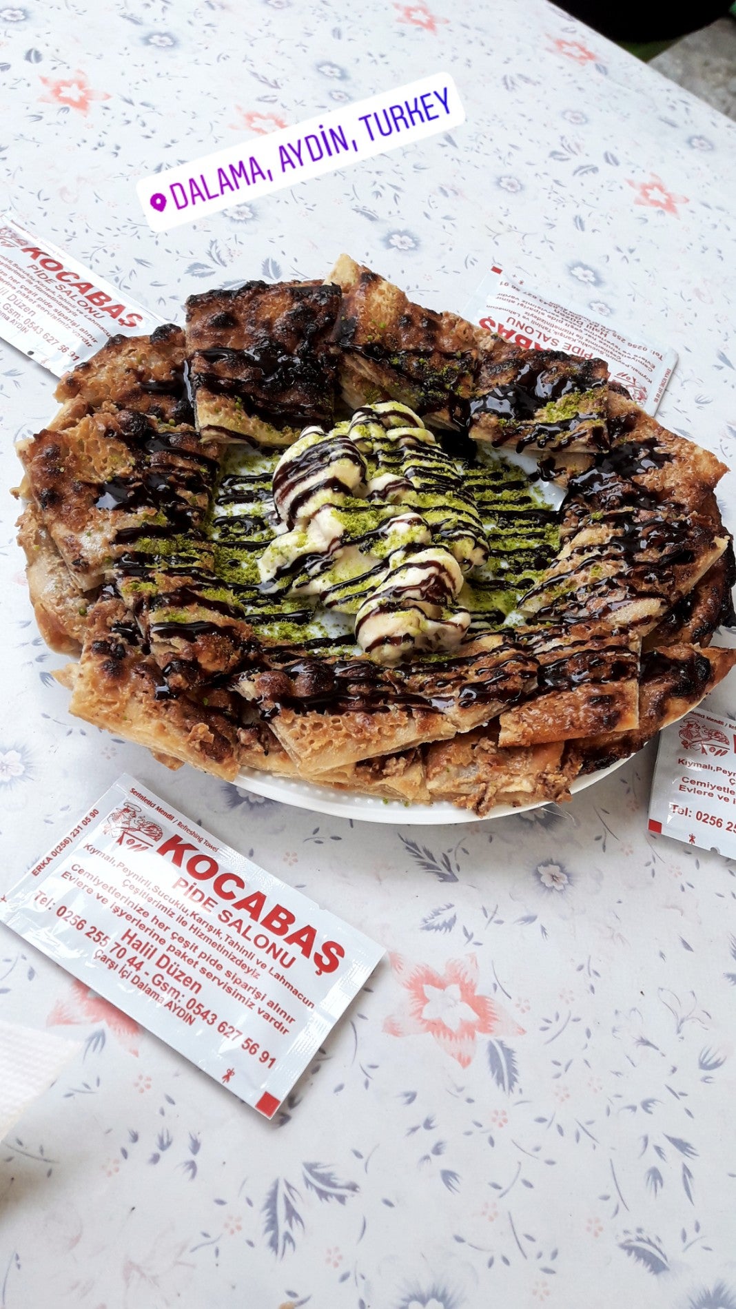 pide-place