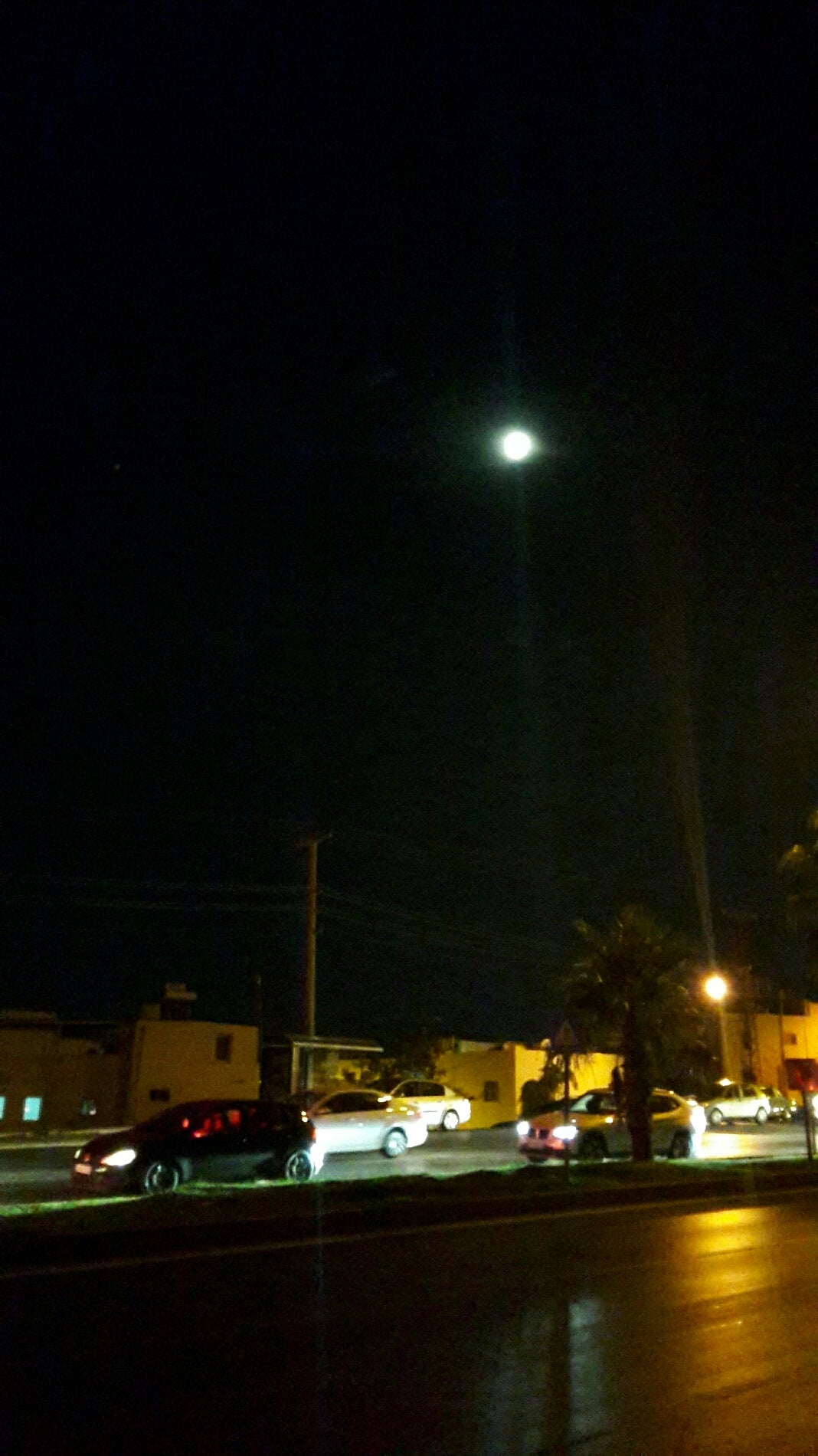 road