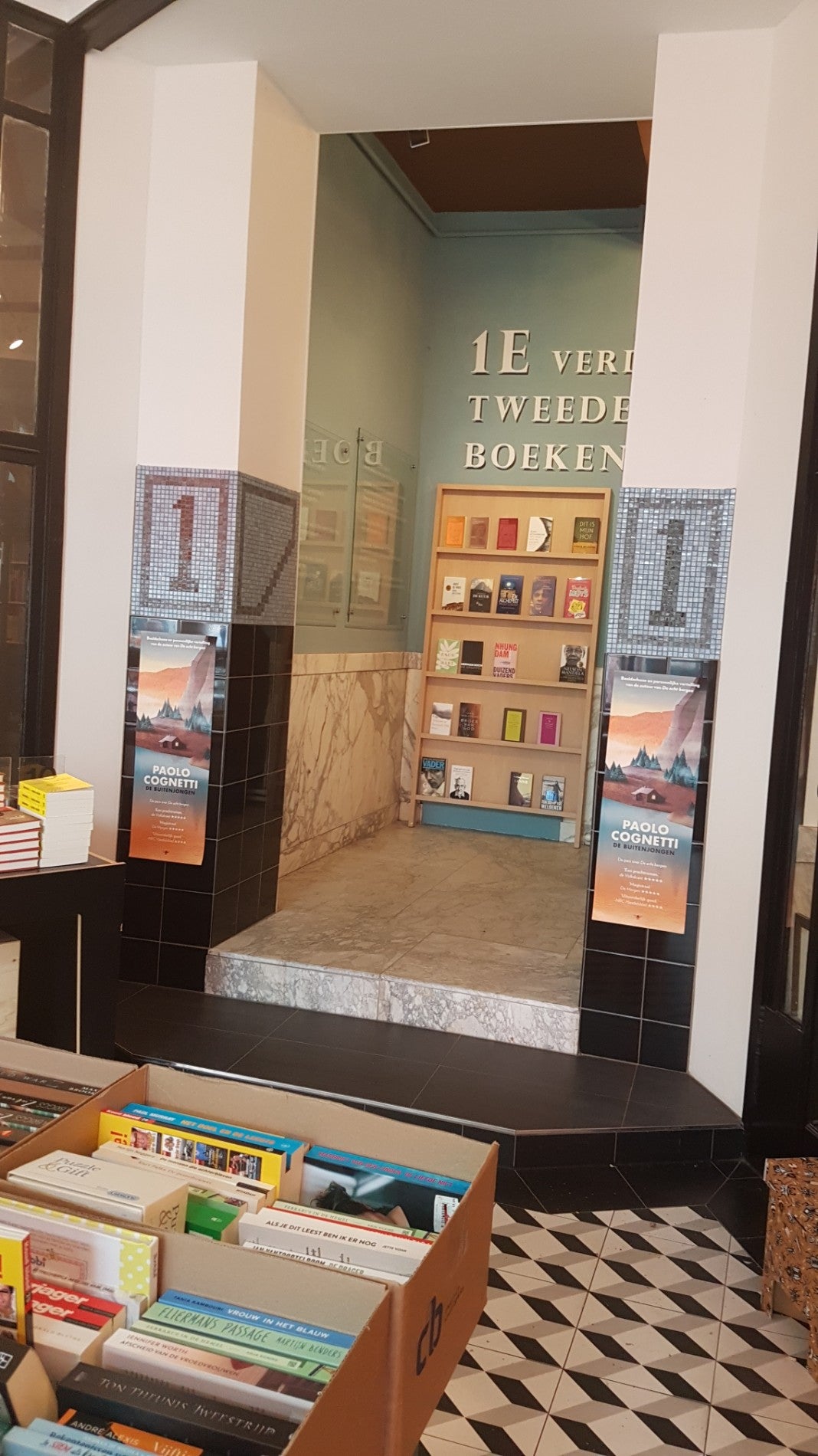 bookstore