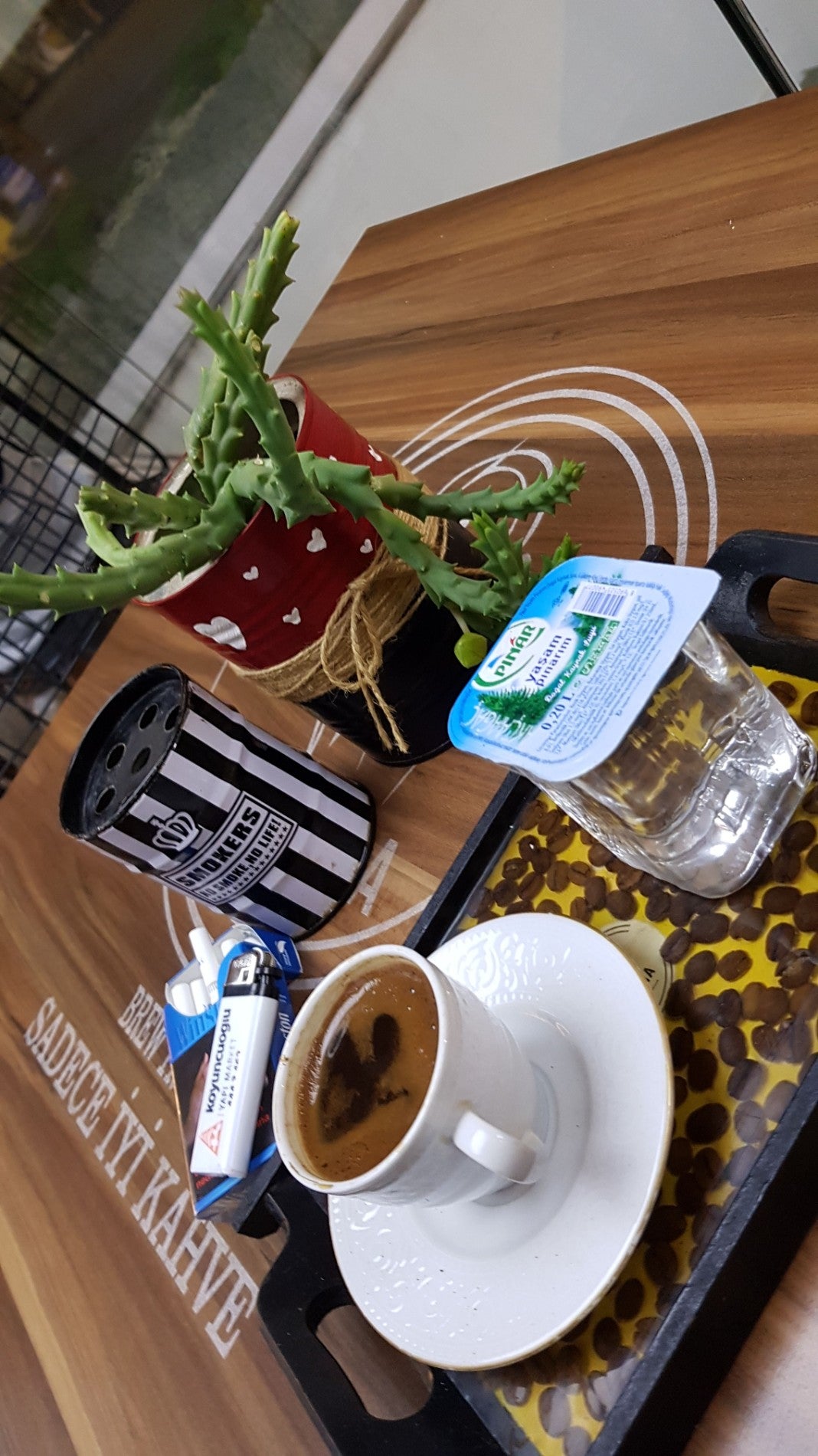 coffee-shop