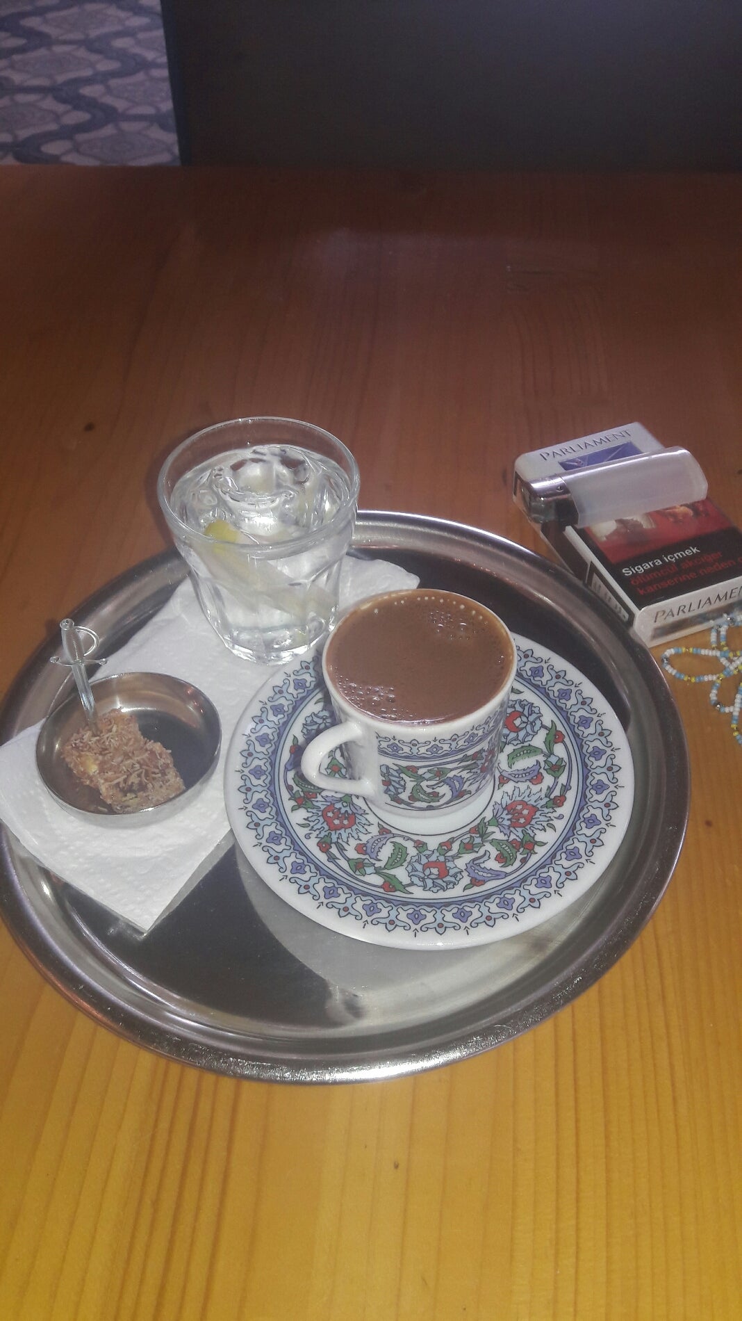 cafe