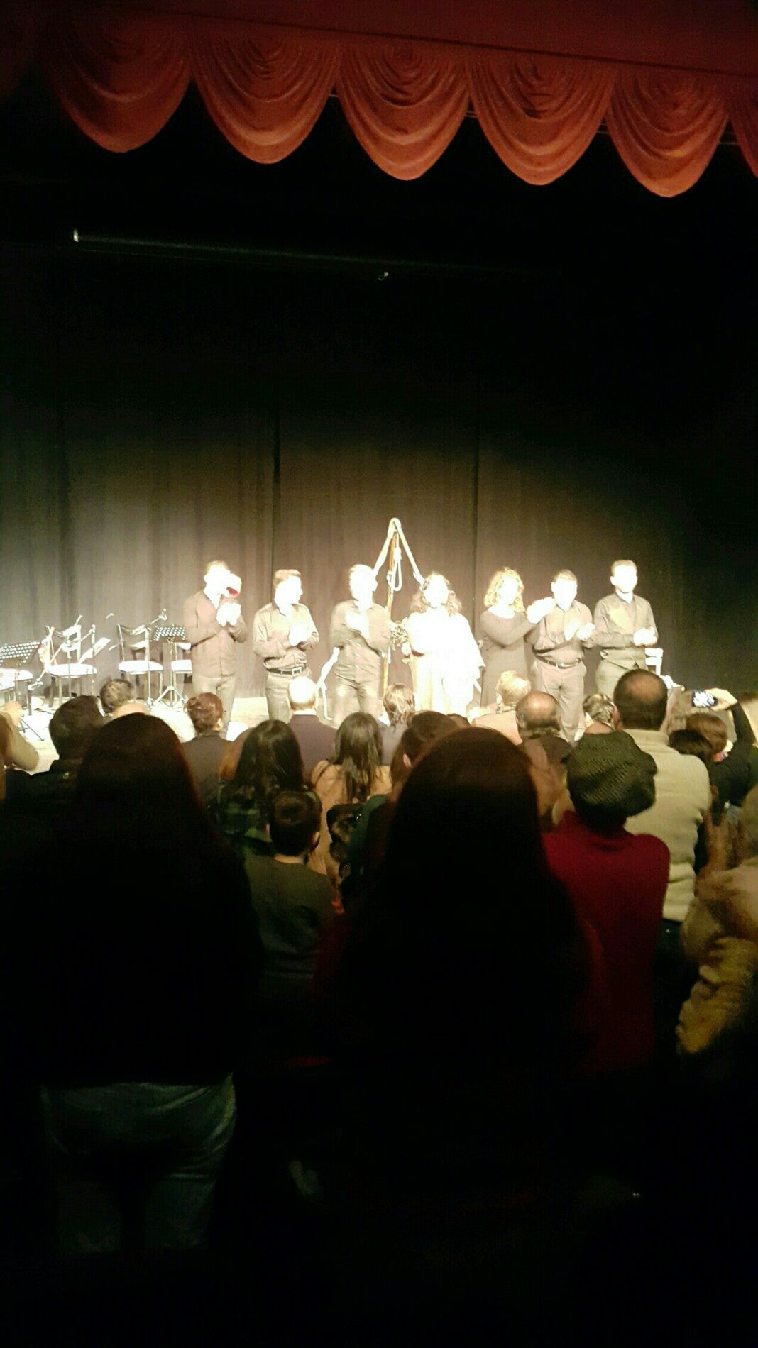 theater