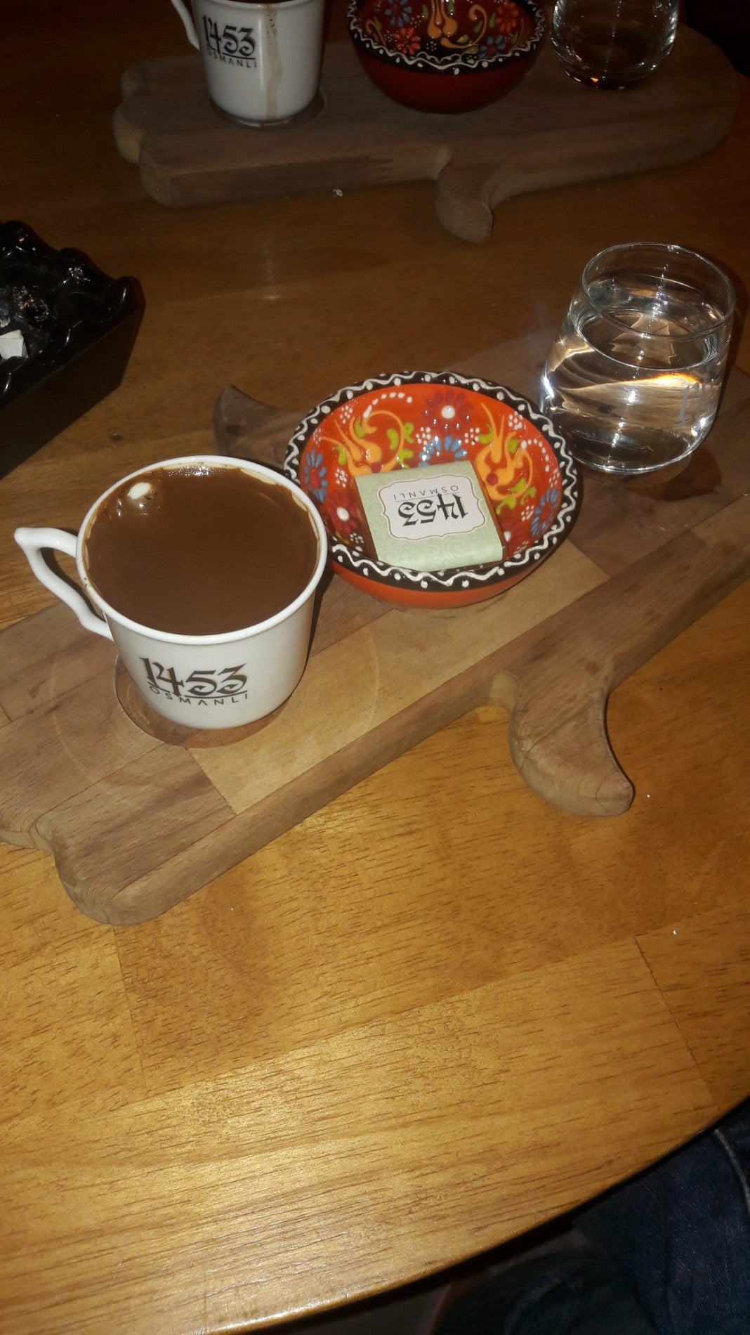 cafe